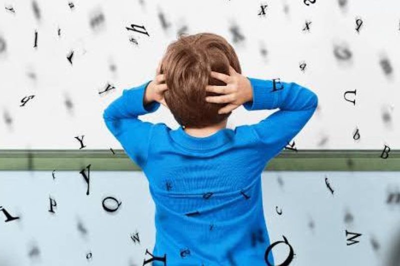 Dislexia: señales que pueden pasar desapercibidas y cómo identificarlas a tiempo
