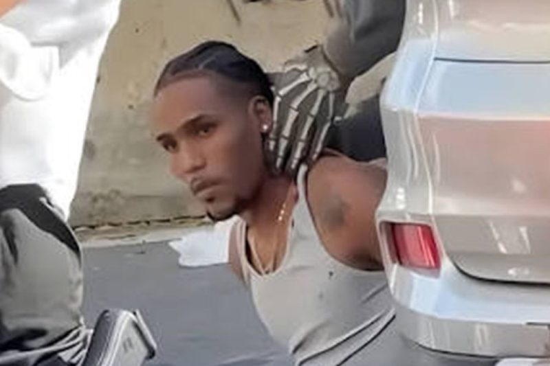 Dominicano herido de bala durante operativo del ICE en Nueva York: el caso abre debate más allá de la migración