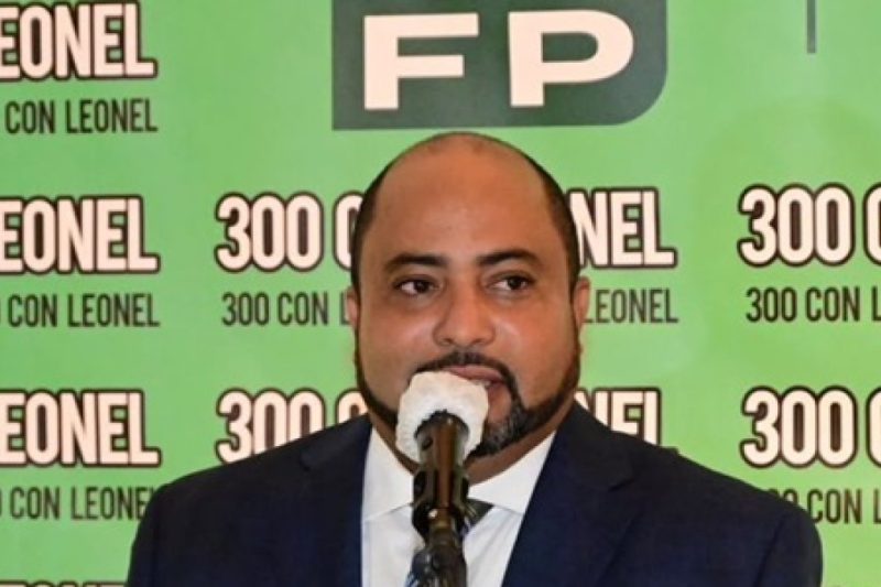 Proyecto 300 con Leonel anuncia campaña “En 2028 la diáspora decide” en Nueva York