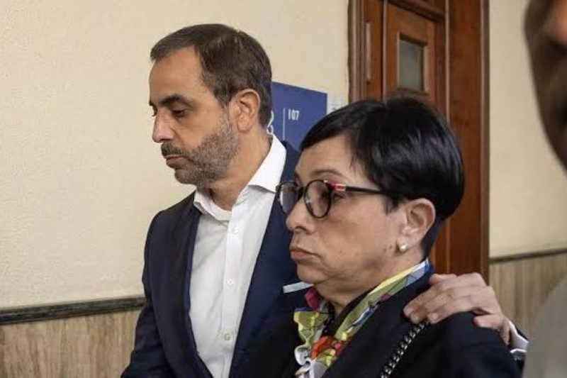Asignan tribunal que conocerá juicio contra los hermanos Espaillat por tragedia del Jet Set