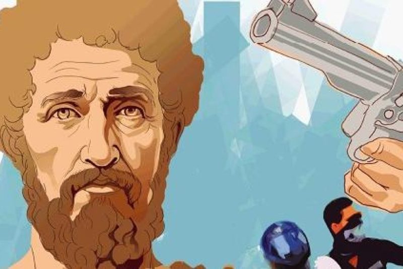 La venganza de la delincuencia