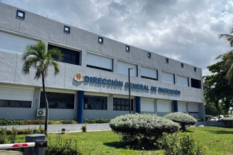 Migración retira más de 56 mil impedimentos de salida y alertas a solicitud de la Procuraduría