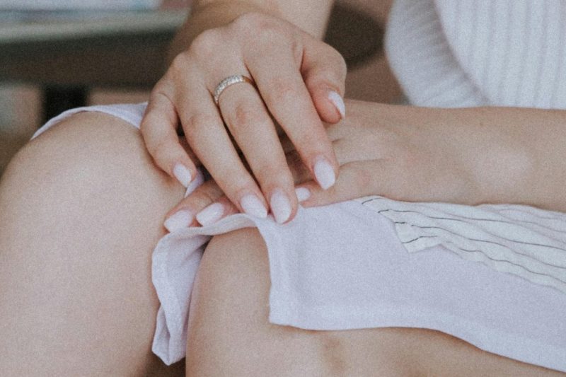 Cuando el amor aprende a esperar, el cuerpo aprende a sanar
