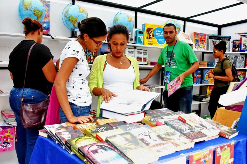 San Pedro de Macorís se prepara para la IX Feria Internacional del Libro y Escritores 2026
