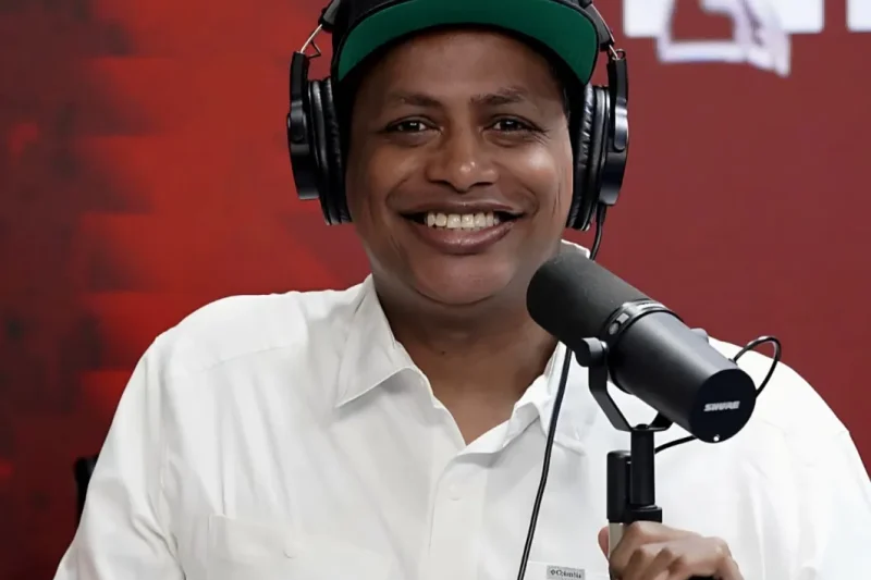 Bolívar Valera asume la Dirección de Estrategia Comercial de Fidelity 94.1 Ensegundos República Dominicana