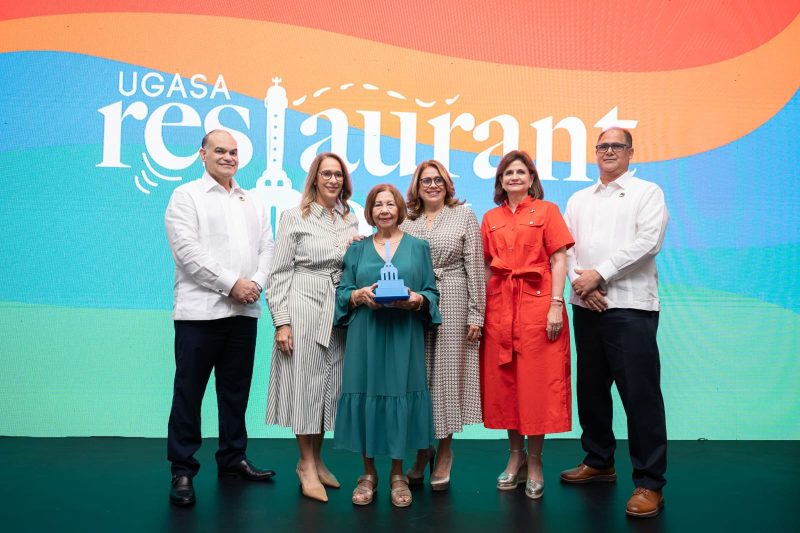 Se conecta, se aprende y se crea! Unión Gastronómica de Santiago celebra la cuarta edición de UGASA Restaurant Show