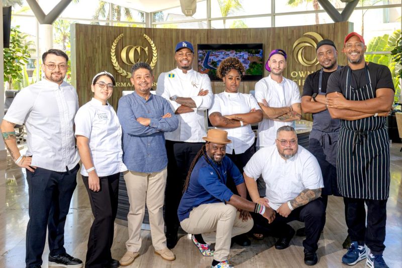 *Lifestyle celebra “Culinary Week 2026” con destacados chefs internacionales y experiencias gastronómicas exclusivas*