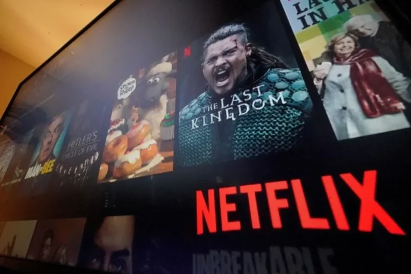 Netflix estrena nuevas series, películas y documentales durante octubre de 2026 Ensegundos República Dominicana