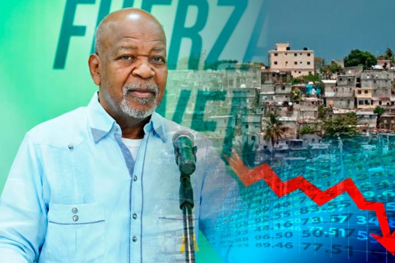 FP cuestiona cifras oficiales sobre el déficit habitacional