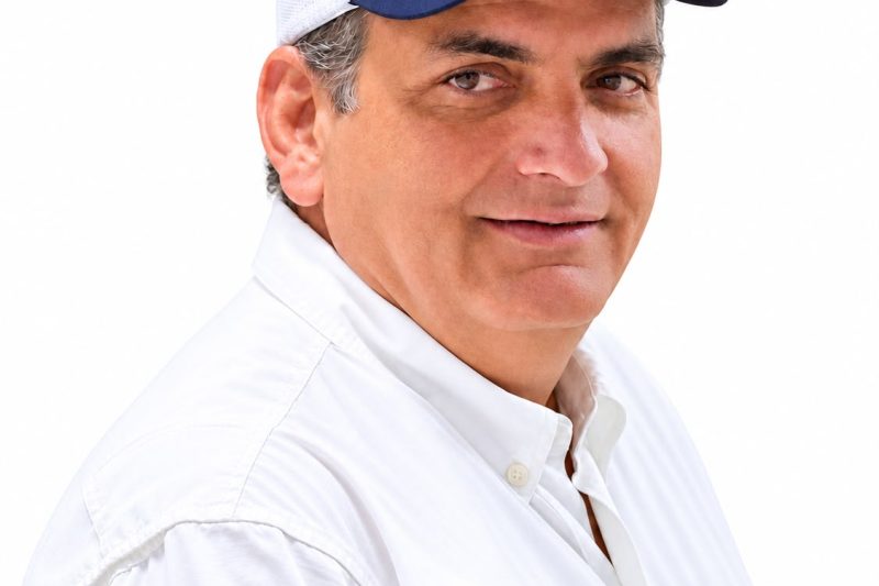 Cristhian Antomarchi anuncia respaldo a David Collado en HM